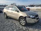 2010 Chevrolet Traverse LT