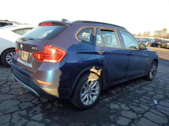 2015 BMW X1 XDRIVE28I