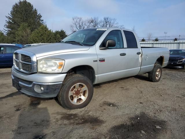 2009 Dodge RAM 2500