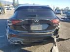 2018 Infiniti QX30 Base