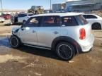 2016 Mini Cooper S Countryman