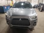 2013 Mitsubishi Outlander Sport SE