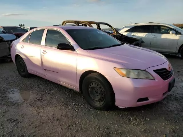 2007 Toyota Camry CE