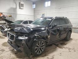 2016 Volvo XC90 T6 en venta en Des Moines, IA