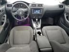 2012 Volkswagen Jetta Base