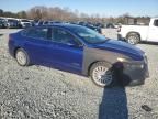 2016 Ford Fusion SE Hybrid