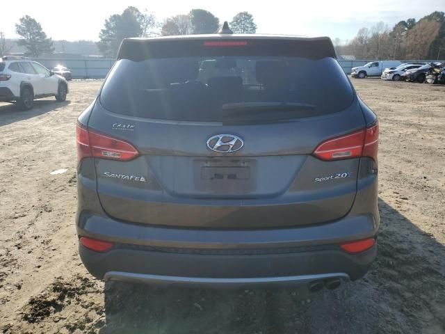 2013 Hyundai Santa FE Sport