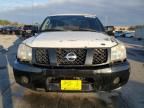 2005 Nissan Titan XE