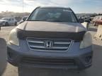 2006 Honda CR-V SE