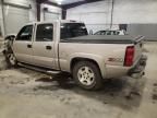 2004 Chevrolet Silverado K1500