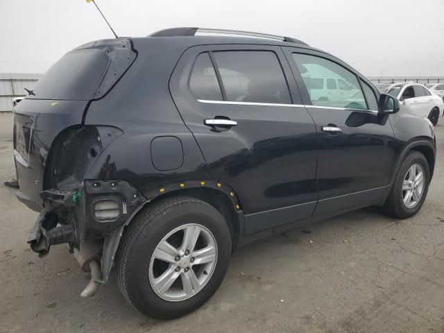 2020 Chevrolet Trax 1LT