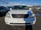 2001 Lexus LS 430