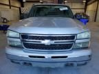 2006 Chevrolet Silverado C1500