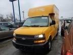 2018 Chevrolet Express G3500