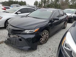 2018 Toyota Camry L en venta en Ellenwood, GA