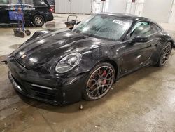 2020 Porsche 911 Carrera S en venta en Avon, MN