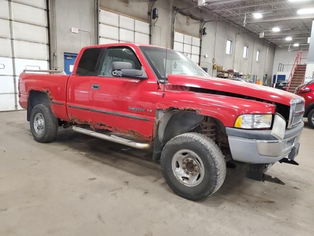 1999 Dodge RAM 2500