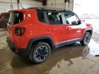 2015 Jeep Renegade Trailhawk