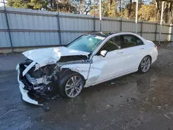 2017 Mercedes-Benz C300 en venta en Austell, GA