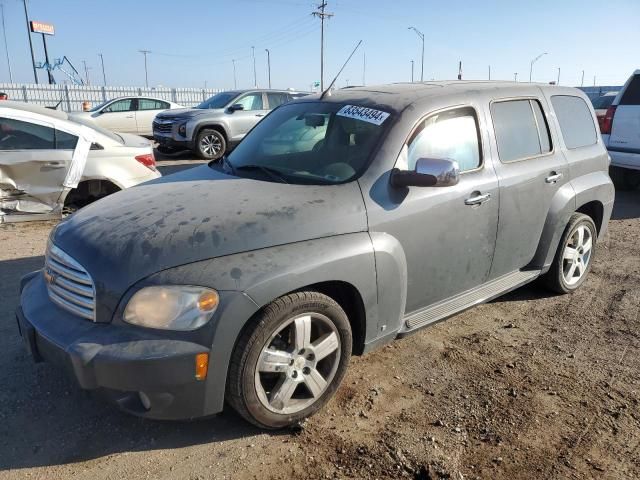 2009 Chevrolet HHR LT