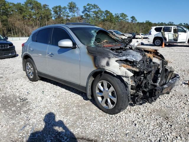 2008 Infiniti EX35 Base