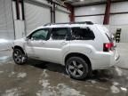 2011 Mitsubishi Endeavor SE