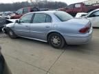 2005 Buick Lesabre Custom