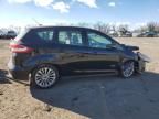 2017 Ford C-MAX SE