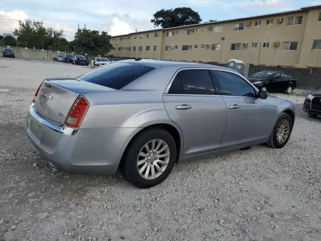 2011 Chrysler 300