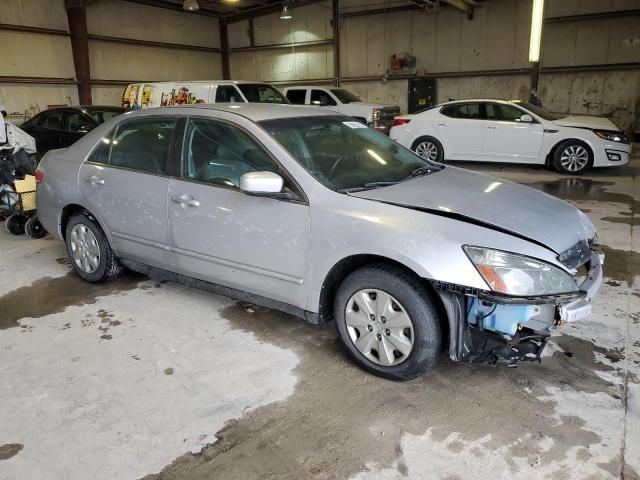 2004 Honda Accord LX