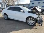 2015 Chevrolet Malibu 2LT