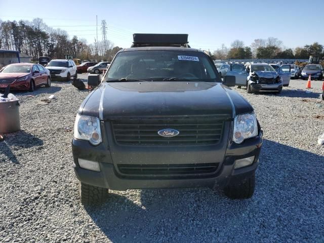 2006 Ford Explorer XLT