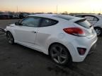 2013 Hyundai Veloster Turbo