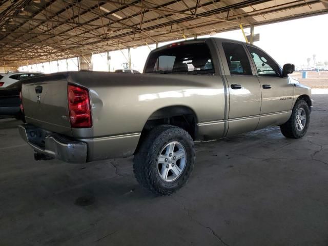 2007 Dodge RAM 1500 ST