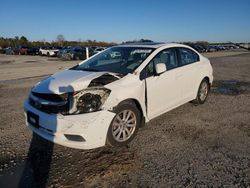 2012 Honda Civic EX en venta en Lumberton, NC