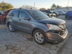 2011 Honda CR-V EXL