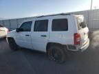 2008 Jeep Patriot Sport