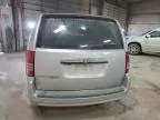 2008 Chrysler Town & Country Touring