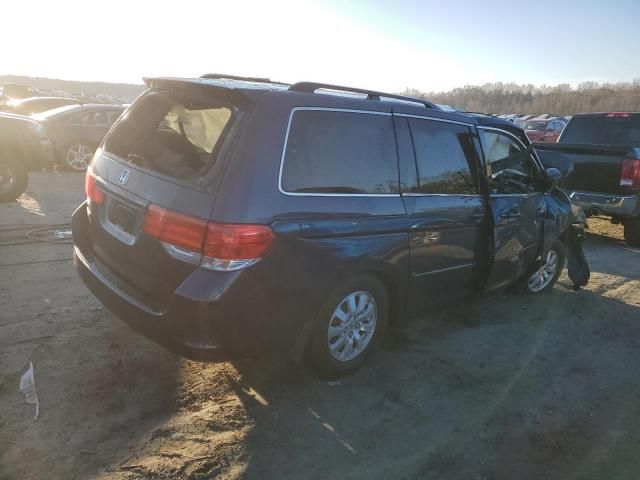 2009 Honda Odyssey EX