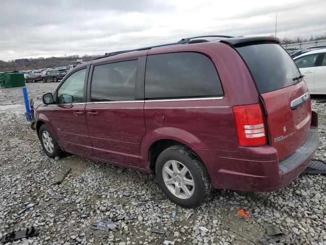 2008 Chrysler Town & Country Touring