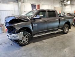 2018 Dodge RAM 2500 SLT en venta en Mcfarland, WI