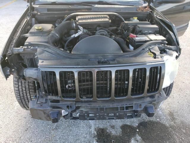 2005 Jeep Grand Cherokee Laredo