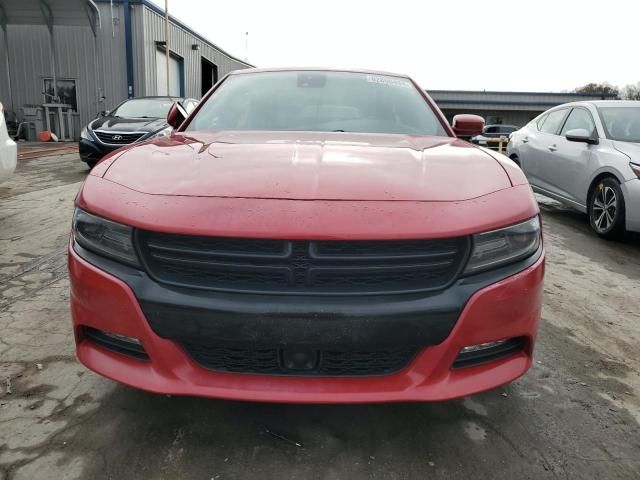 2015 Dodge Charger R/T