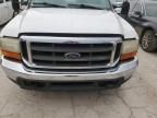 1999 Ford F250 Super Duty