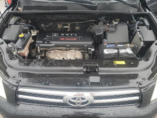 2006 Toyota Rav4 Limited