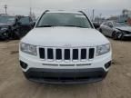 2012 Jeep Compass Sport