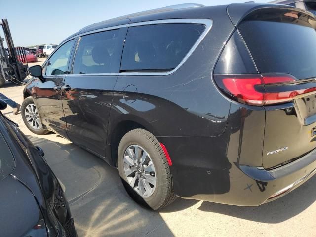 2021 Chrysler Pacifica Hybrid Touring L