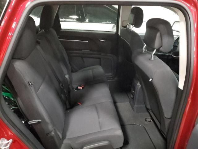 2010 Dodge Journey SXT