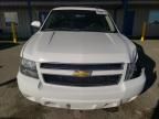 2013 Chevrolet Tahoe C1500 LT