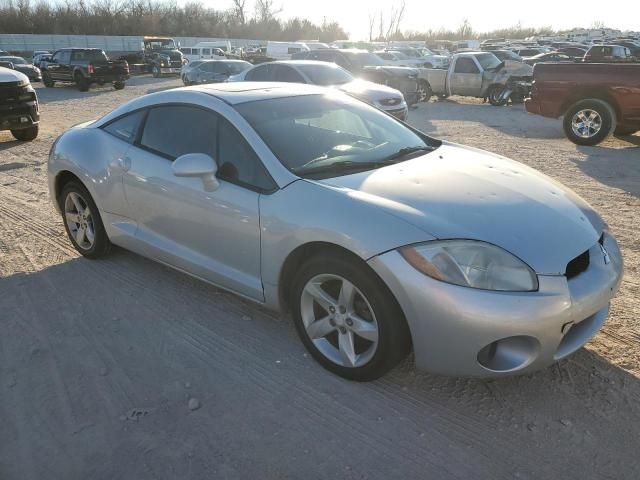 2006 Mitsubishi Eclipse GS